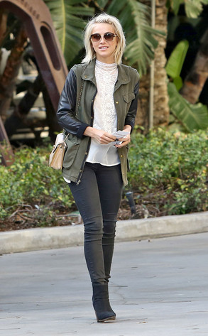 Julianne Hough Julianne Hough